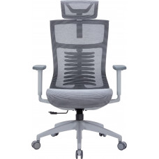 Крісло офісне OfficePro Balance OC620-G-DG-DG