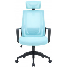 Крісло офісне OfficePro Harmony OC310-B-BL-BL