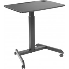 Офісний стіл з регулюванням висоти OfficePro ODM380B