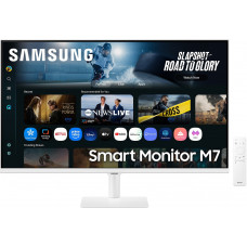 Монітор Samsung LS32FM703UIXUA
