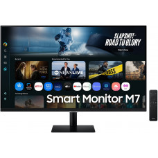 Монітор Samsung LS32FM702UIXUA