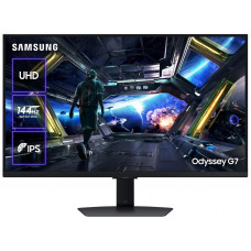 Монітор Samsung LS32DG700EIXUA
