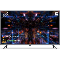 Телевізор Xiaomi Mi TV UHD 4S 50"