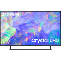 Телевізор Samsung  UE50CU8500UXUA