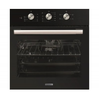 Духова шафа KUMTEL EKO B66-SF3 (MT) BLACK