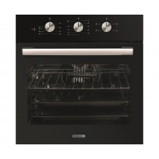 Духова шафа KUMTEL EKO B66-SF3 (MT) BLACK