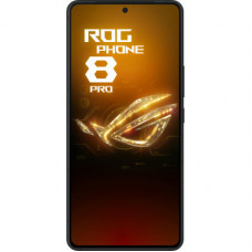 Смартфон ASUS ROG Phone 8 Pro (AI2401) 16/512ГБ, 2SIM, чорний 90AI00N3-M000R0