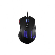 Миша 2E GAMING MG335 RGB USB Black