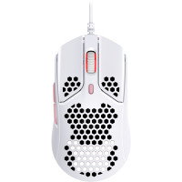 Миша HyperX Pulsefire Haste USB, White/Pink 4P5E4AA