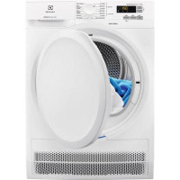 Сушильна машина Electrolux  EW6C527PU