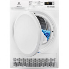 Сушильна машина Electrolux  EW6C527PU