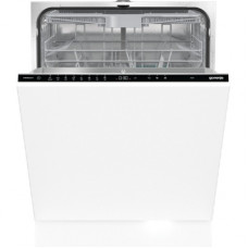 Посудомийна машина Gorenje GV663D60