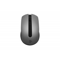 Миша 2Е MF217 WL Gray