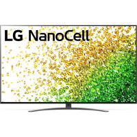 Телевізор  LG 50NANO866PA