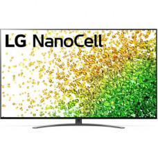Телевізор  LG 50NANO866PA