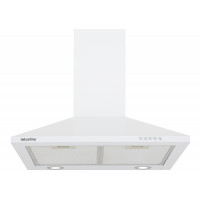 Витяжка  INTERLINE UNNA WH A/60 PB/2/T купольна