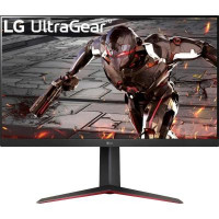 Монітор LG  32GN650-B