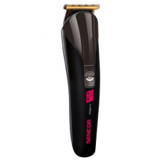Машинка для стрижки Sencor SHP 7411BK