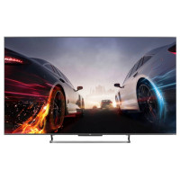 Телевізор TCL 55C728
