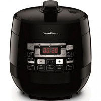 Мультиварка-скороварка Moulinex CE430834