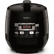 Мультиварка-скороварка Moulinex CE430834