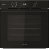 Духова шафа Whirlpool OMSK58CU1SB