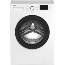 Пральна машина Beko WUE7612IXBW