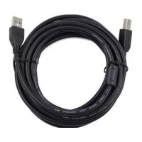 Кабель Cablexpert CCF-USB2-AMBM-10 USB 3 м