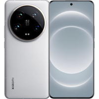 Смартфон Xiaomi 14 Ultra 16/512GB White
