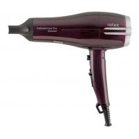 Фен Rotex RFF202-V Delicate Care Pro