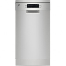 Посудомийна машина Electrolux SMM43201SX