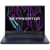 Ноутбук Acer Predator Helios 18 PH18-72 NH.QRTEU.001