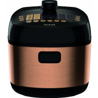 Мультиварка Tefal Ultimate CY625F34