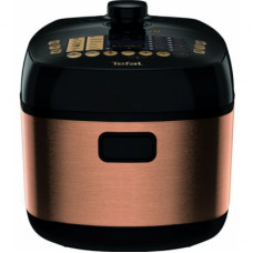 Мультиварка Tefal Ultimate CY625F34