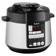 Мультиварка-скороварка Tefal CY621 Advanced Pressure