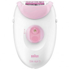 Епілятор Braun SE3370