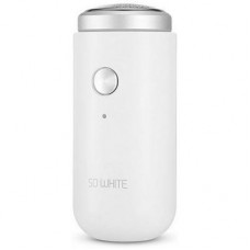 Бритва Xiaomi SO WHITE 3D Intelligent Shaver