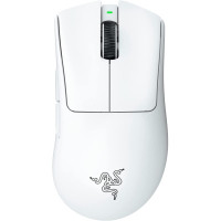 Миша Razer Deathadder V3 Pro, білий RZ01-04630200-R3G1