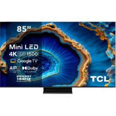 Телевізор TCL 85C805