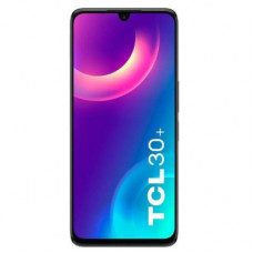 Смартфон TCL 30 Plus (T676K) 4/128GB 2SIM Tech Black T676K-2ALCUA12