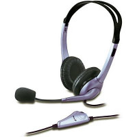 Навушники Genius HS-04S