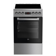 Плита Beko  FSM57300GX