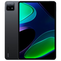 Планшет Xiaomi Pad 6 6/128GB Gravity Gray (VHU4372)