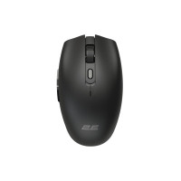 Миша 2E MF2030 Rechargeable WL Black 2E-MF2030WB