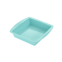 Форма для випікання Ardesto Tasty baking, 26х25х6см, силікон AR2321T