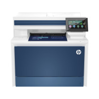 Багатофункціональний пристрій HP Color LJ Pro MFP 4303fdn 5HH66A