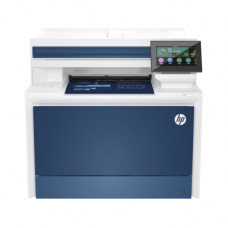 Багатофункціональний пристрій HP Color LJ Pro MFP 4303fdn 5HH66A