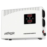 Стабілізатор напруги EnerGenie EG-AVR-DW2000-01