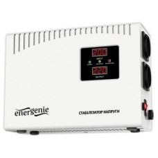 Стабілізатор напруги EnerGenie EG-AVR-DW2000-01