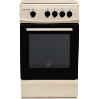 Плита газова Milano ML50 G1/01 бєжева (газ.контр.)